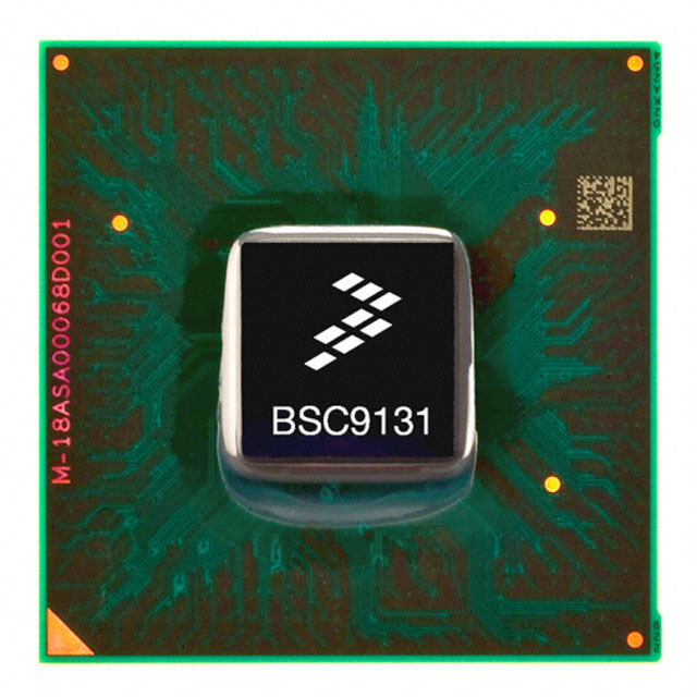 BSC9131NJN1HHHB BSC9131NJN1HHHB